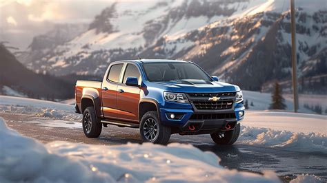 Best and worst Chevrolet Colorado years — which to avoid